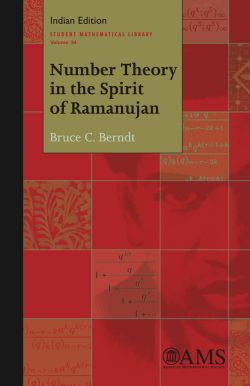 Orient Number Theory in the Spirit of Ramanujan